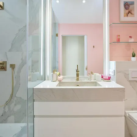Maison Panthere - Luxury Harbour Residence Saint-Tropez Exterior photo