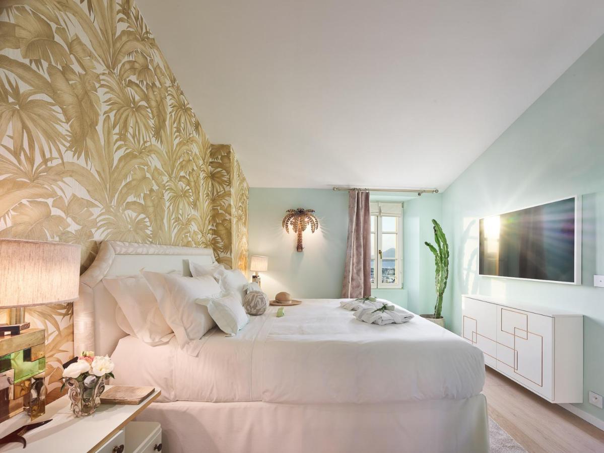 Maison Panthère - Luxury Harbour Appartement
