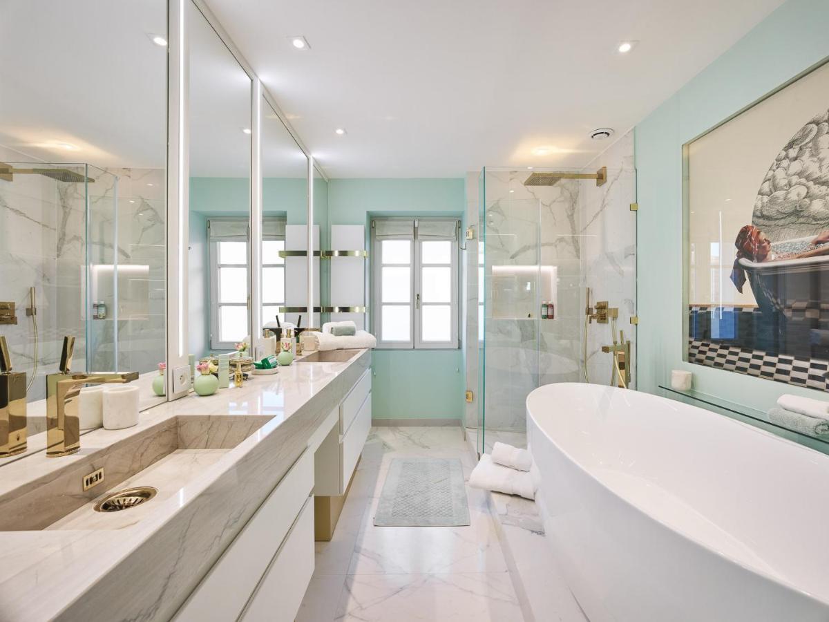 Maison Panthère - Luxury Harbour Saint-Tropez