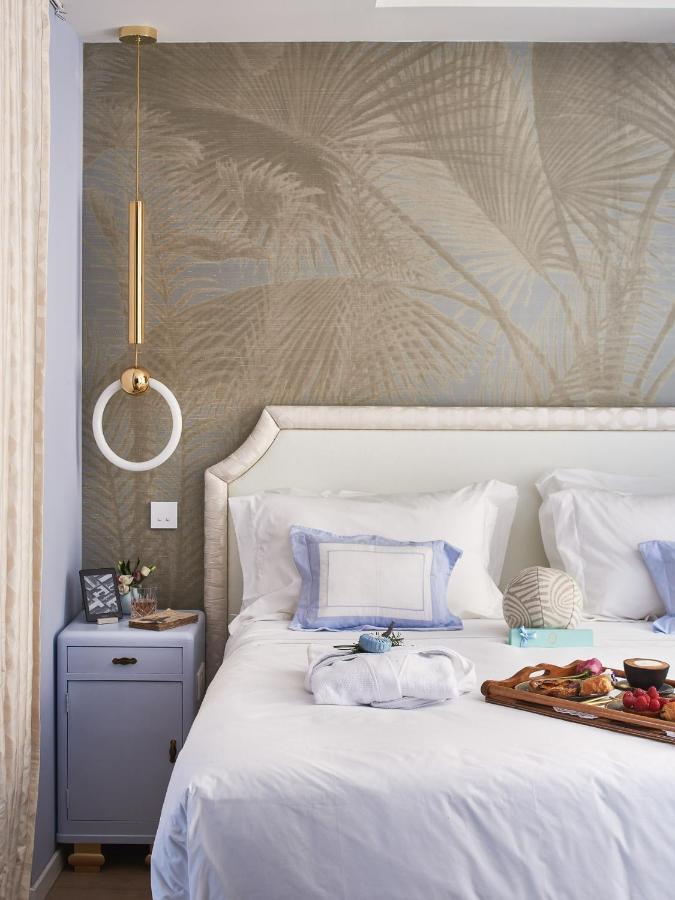 Appartement Maison Panthère - Luxury Harbour