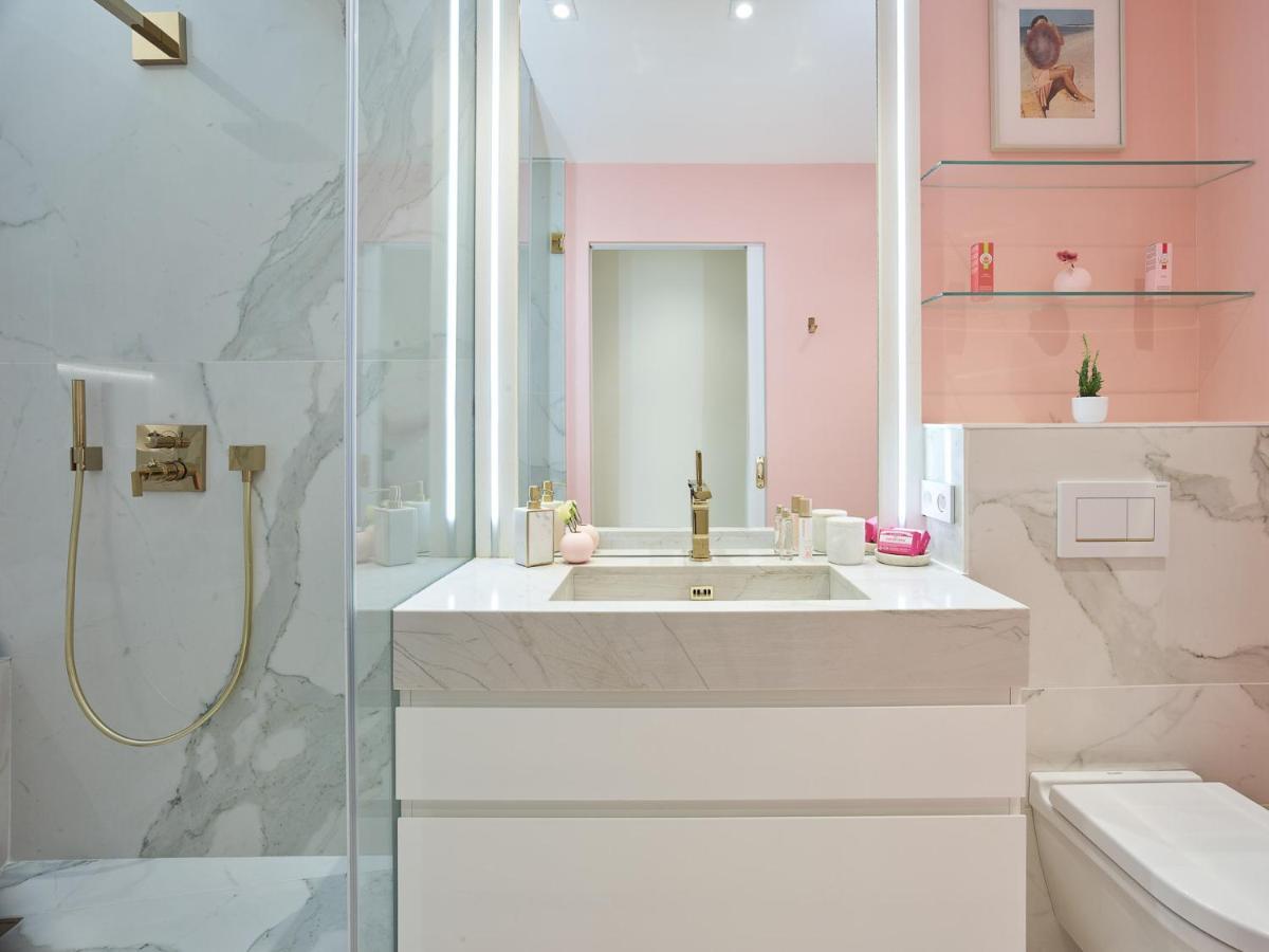 Maison Panthere - Luxury Harbour Apartment
